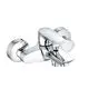 KLUDI-PU-SOLID-WFB-Einhandmischer-eigensicher-chrom-346810575 gallery number 1